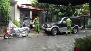 Liên quan Vũ 'nhôm', nguyên Tổng Giám đốc Công ty Du lịch Đà Nẵng bị khám nhà