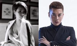 Nam Trung đảm nhận vai trò giám đốc sáng tạo cho MV mới của Uyên Linh