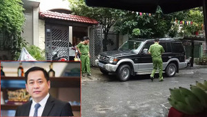 4 bị can bị khởi tố cùng Vũ ‘nhôm’ là ai?