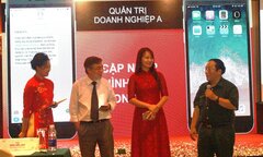 ERP Store – trục điện tử kết nối doanh nghiệp an toàn, tiện ích và linh hoạt