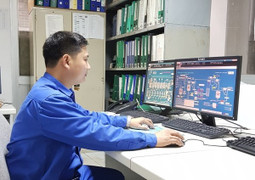 Người thợ trẻ có 'kho' sáng chế ở Nghệ An