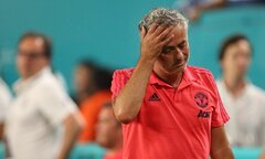 Chuyển nhượng mùa hè Ngoại hạng Anh 2018: Liverpool thắng lớn, MU tràn trề thất vọng