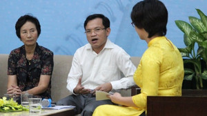 Cục trưởng Mai Văn Trinh: Quyết tâm làm rõ, xử lý sai phạm điểm thi tại Hòa Bình