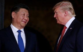 Chuyên gia: 'Trung Quốc chưa đủ sức đấu với Mỹ trong cuộc chiến thương mại'