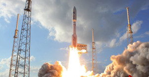 Nếu Nga cấm xuất khẩu mặt hàng này, ngành hàng không vũ trụ Mỹ sẽ điêu đứng