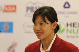 Khổ luyện quyết vô địch ASIAD, Ánh Viên hàng tháng trời không gọi điện về nhà