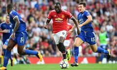 MU vs Leicester City: Quỷ bẻ nanh Cáo ngày khai màn Premier League