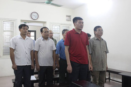 Lý do hoãn phiên xử phúc thẩm vụ sai phạm đất đai ở Đồng Tâm