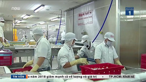 Mỹ - Trung căng thẳng: Doanh nghiệp Việt nhận đơn hàng tăng đột biến từ Mỹ