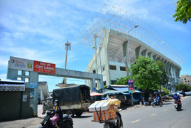 Đà Nẵng chấp nhận chi hàng nghìn tỷ đồng lấy lại sân vận động Chi Lăng