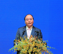 Thủ tướng: Cần Thơ có tiềm năng trở thành thành phố đáng sống