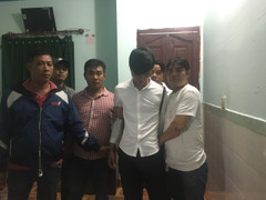Hiệp sĩ Bình Dương tóm gọn thanh niên cuỗm tài sản của chủ bỏ trốn