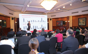 Techcombank - Không phụ thuộc tín dụng, lợi nhuận vẫn tăng kỷ lục