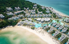 Đảo Ngọc khẳng định ngôi vị mới trên bản đồ du lịch thế giới