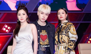 The Debut: Quá nhảm khi loại cả giám khảo, chiêu trò nhất trong số các gameshow