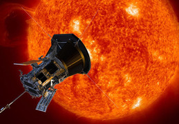 NASA phóng tàu không gian ‘đuổi theo’ mặt trời