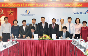 Kỷ niệm 1 năm thị trường chứng khoán phái sinh ở Việt Nam