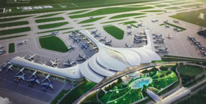 Phó Thủ tướng yêu cầu đảm bảo tiến độ dự án sân bay quốc tế Long Thành