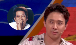 Trấn Thành tổn thương khi bị nhầm là Trường Giang
