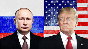 Mỹ trừng phạt Nga có thể hủy hoại kinh tế toàn cầu