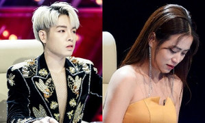 Hết loại giám khảo, nhà sản xuất ‘The Debut’ lại thay đổi luật bình chọn giữa chừng