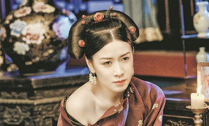 Xa Thi Mạn: Á hậu tuyệt sắc từng bị ghẻ lạnh và tai tiếng giật chồng