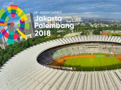 Người hâm mộ Việt Nam có thể xem miễn phí ASIAD qua internet