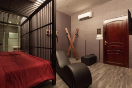 Bị yêu cầu tháo dỡ, chủ khách sạn trang trí phòng bạo dâm ở Cần Thơ nói gì?