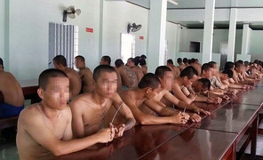 300 học viên cai nghiện ma túy trốn trại ở Tiền Giang: Thông tin mới nhất