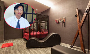 Trang trí phòng bạo dâm, khách sạn ở Cần Thơ có thể bị xử lý thế nào?