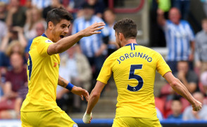 Tân binh lập công, Chelsea thắng tưng bừng trận ra quân