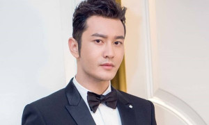 Sau Triệu Vy, đến lượt Huỳnh Hiểu Minh lao đao vì tin đồn gian lận chứng khoán