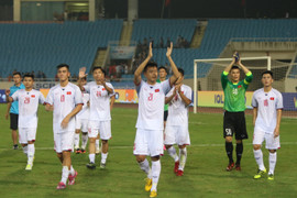 Báo quốc tế mong Olympic Việt Nam bỏ phòng ngự tiêu cực, đá cống hiến ở ASIAD