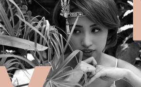 Vân Hugo: ‘Chia sẻ bệnh tật trên truyền hình, tôi đã mất nhiều thứ’