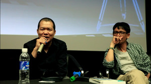 Đạo diễn Lương Đình Dũng giới thiệu phim ngắn về đề tài ấu dâm