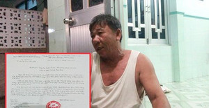 Thế chấp nhà để vay ngân hàng: Tiền không thấy lại nhận trát hầu tòa