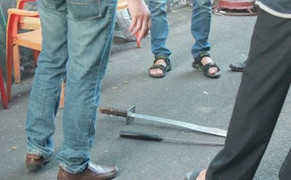 Thách thức đánh nhau, thanh niên ở Đồng Nai đâm đối thủ 4 nhát dao thiệt mạng