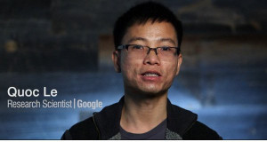Lê Việt Quốc: Thiên tài khiêm tốn người Việt ở Google
