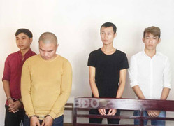 Hỗn chiến tại quán karaoke, 1 người thiệt mạng ở Bình Định