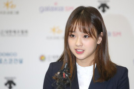 'Nữ thần' thể dục nhịp điệu xứ Hàn làm BLV tại ASIAD