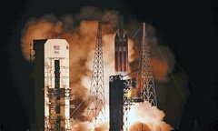 NASA phóng thành công tàu vũ trụ tiếp cận Mặt Trời ở khoảng cách gần chưa từng có