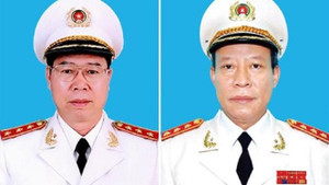 Tại sao bổ nhiệm chức danh 'Thủ trưởng cơ quan điều tra' cho 2 thứ trưởng Công an?