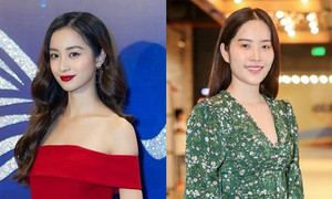 Sao Việt tuần rồi ai cũng đẹp, trừ Nam Em!