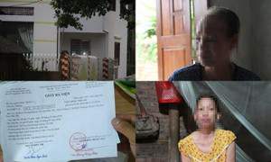 Xã miền núi nghèo ở Phú Thọ u uất bao trùm trước nguy cơ đại dịch HIV