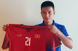 Olympic Việt Nam ra quân với áo đỏ, ASIAD áp dụng chỉ số 'lạ' của World Cup