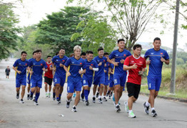 Bị BTC ASIAD làm khó, HLV Park Hang Seo ra phương kế hay