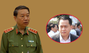 Bộ trưởng Công an Tô Lâm: Vũ 'nhôm' liên quan 5 vụ án đã khởi tố điều tra