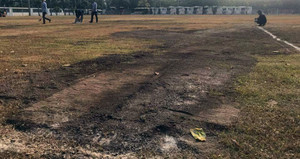 Trực tiếp ASIAD 2018 ngày 13/8: Olympic Pakistan thừa nhận dưới cơ Olympic Việt Nam