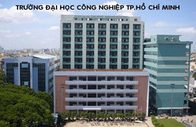 Đại học Công nghiệp TP.HCM xét tuyển bổ sung