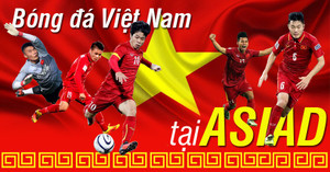 Infographic: Olympic Việt Nam có vượt được đỉnh cao ASIAD thời Miura?